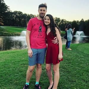 Meet your Posher, Nick